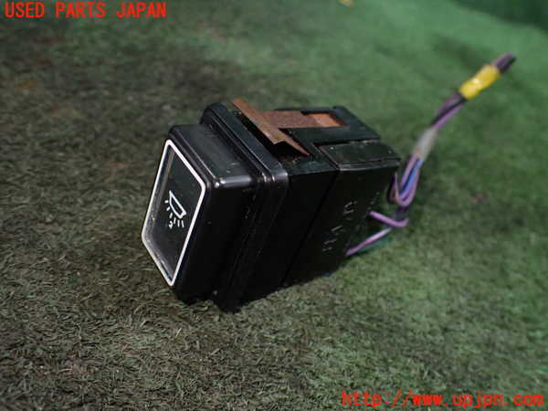 1UPJ-28516309]ジャガー・XJS(JNJCX)スイッチ4 (ルームランプ) 中古_m0001.jpg