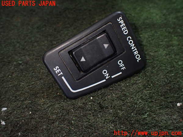 1UPJ-28516310]ジャガー・XJS(JNJCX)スイッチ5 (スピードコントロール) 中古_m0001.jpg