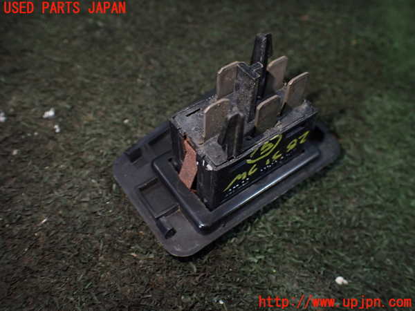 1UPJ-28516310]ジャガー・XJS(JNJCX)スイッチ5 (スピードコントロール) 中古_m0002.jpg