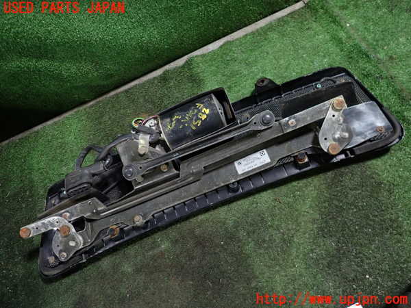 1UPJ-28516770]ジャガー・XJS(JNJCX)フロントワイパーモーター 中古_m0004.jpg