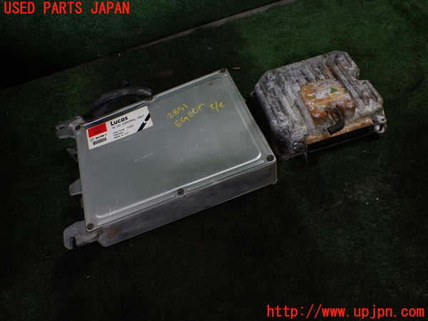 1UPJ-28516110]ジャガー・XJS(JNJCX)エンジンコンピューター ジャンク部品取り_m0001.jpg