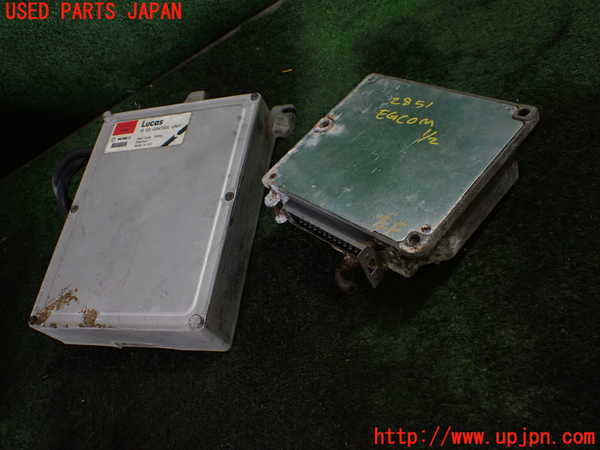 1UPJ-28516110]ジャガー・XJS(JNJCX)エンジンコンピューター ジャンク部品取り_m0003.jpg