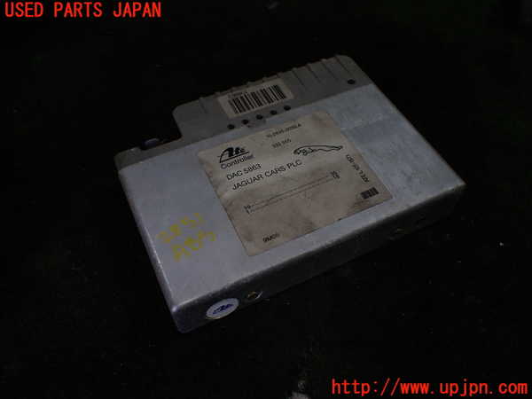 1UPJ-28516125]ジャガー・XJS(JNJCX)ABSコンピューター 中古_m0001.jpg