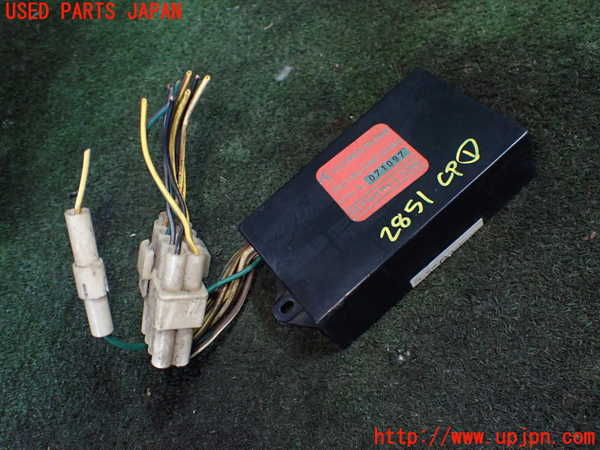 1UPJ-28516146]ジャガー・XJS(JNJCX)コンピューター1 (DAC 4293) 中古_m0001.jpg