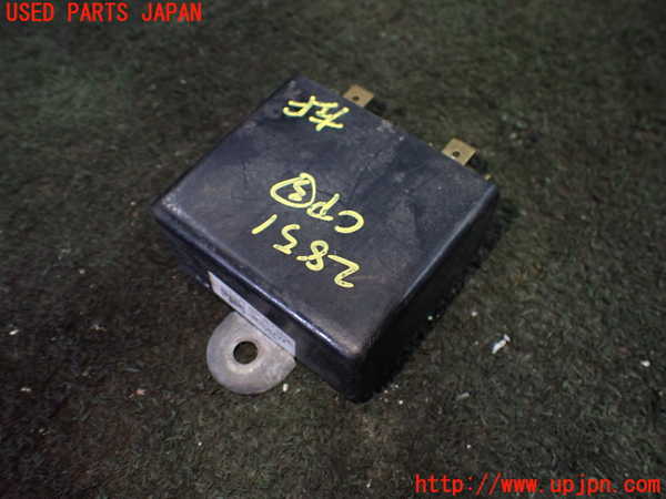 1UPJ-28516148]ジャガー・XJS(JNJCX)コンピューター3 (DAC 6534) 中古_m0002.jpg