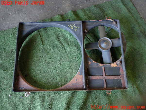 1UPJ-28516836]ジャガー・XJS(JNJCX)電動ファン1 中古_m0001.jpg