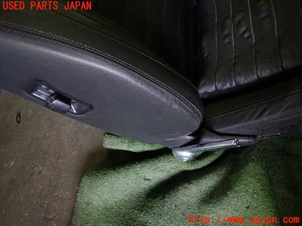 1UPJ-28517035]ジャガー・XJS(JNJCX)運転席シート 中古_m0003.jpg