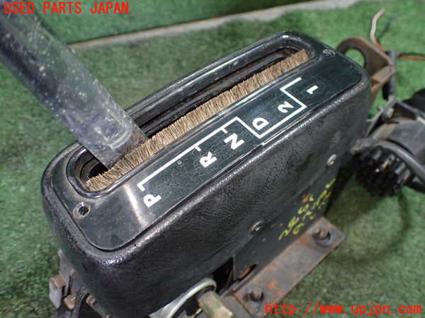 1UPJ-28517555]ジャガー・XJS(JNJCX)ATシフトレバー 中古_m0003.jpg