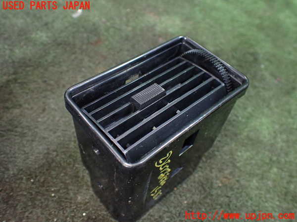 1UPJ-28517527]ジャガー・XJS(JNJCX)エアコン吹き出し口2 (左) 中古_m0004.jpg
