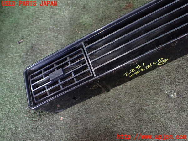 1UPJ-28517528]ジャガー・XJS(JNJCX)エアコン吹き出し口3 (真中) 中古_m0004.jpg
