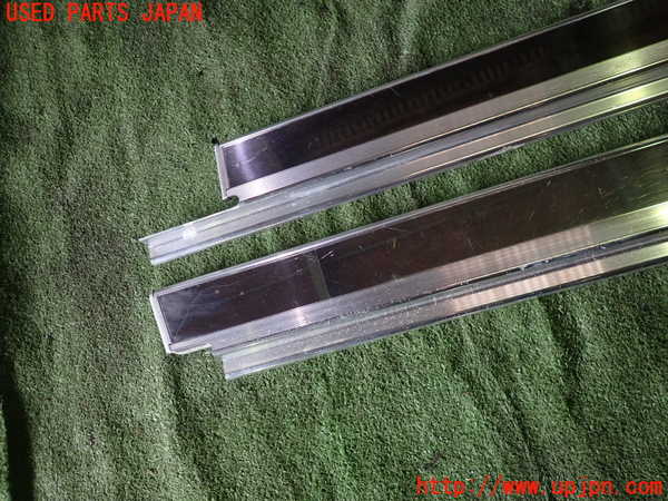 1UPJ-28517740]ジャガー・XJS(JNJCX)スカッフプレート 中古_m0004.jpg