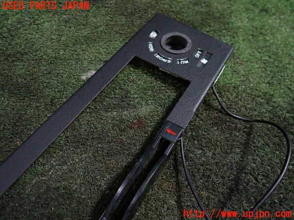 1UPJ-28517693]ジャガー・XJS(JNJCX)内装トリム類3 中古_m0003.jpg