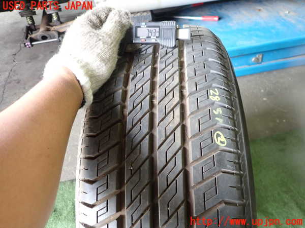 1UPJ-28519032]ジャガー・XJS(JNJCX)タイヤ　ホイール　1本② 225/60R16 中古_m0005.jpg