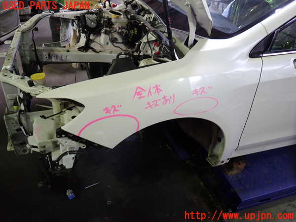 1UPJ-28521082]レヴォーグ(VMG) 後期 左前フェンダー 中古_m0001.jpg