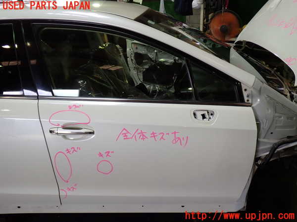 1UPJ-28521230]レヴォーグ(VMG) 後期 右前ドア 中古 M2H4U_m0001.jpg