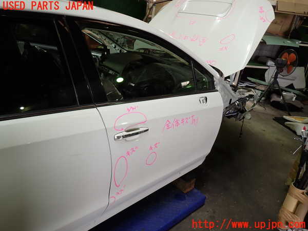1UPJ-28521230]レヴォーグ(VMG) 後期 右前ドア 中古 M2H4U_m0002.jpg