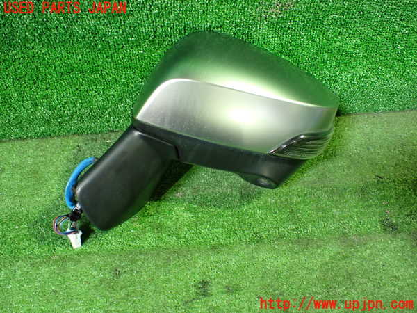 1UPJ-28521212]レヴォーグ(VMG) 後期 左ドアミラー 中古 _m0001.jpg