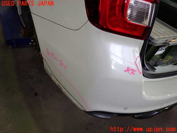 1UPJ-28521610]レヴォーグ(VMG) 後期 リアバンパー 中古_m0004.jpg