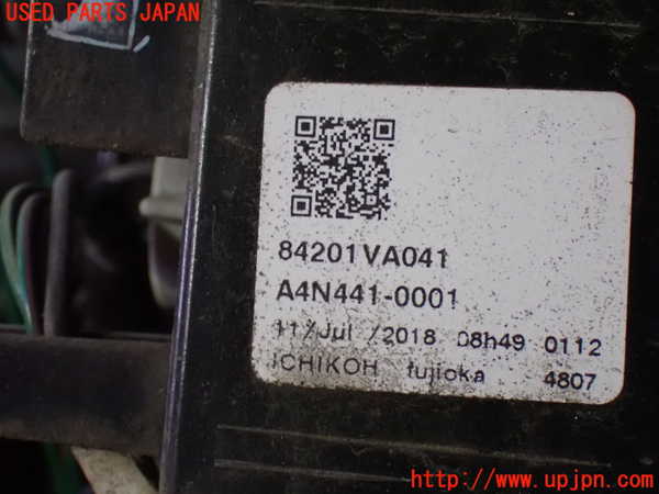 1UPJ-28521530]レヴォーグ(VMG) 後期 右テールランプ 中古_m0003.jpg