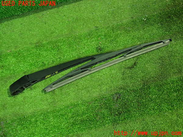 5UPJ-28521661]レヴォーグ(VMG) 後期 リアワイパーアーム1 中古_m0001.jpg