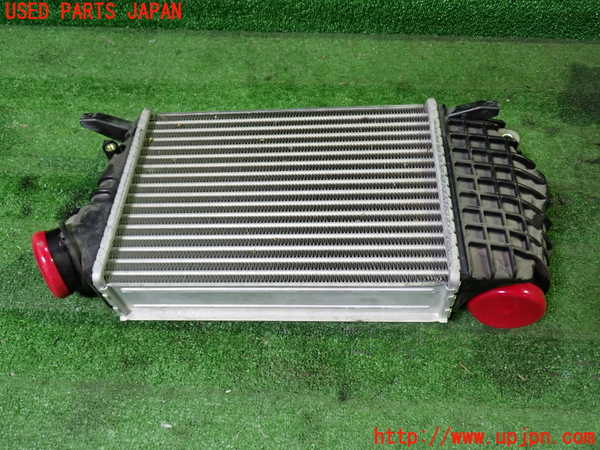 5UPJ-28522451]レヴォーグ(VMG) 後期 インタークーラー1 中古_m0001.jpg