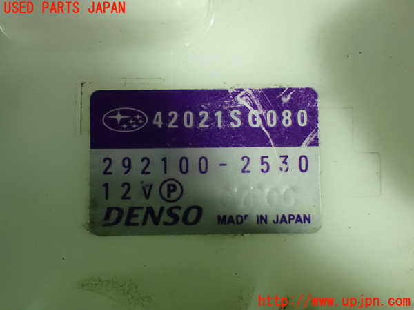1UPJ-28522510]レヴォーグ(VMG) 後期 燃料ポンプ 中古_m0005.jpg