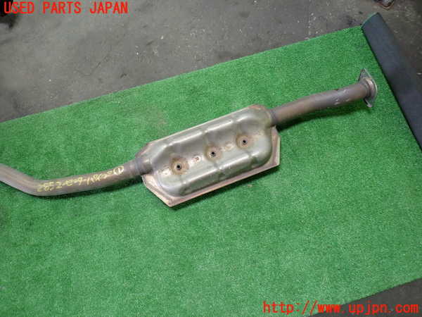 1UPJ-28522651]レヴォーグ(VMG) 後期 センターパイプ1 中古_m0002.jpg