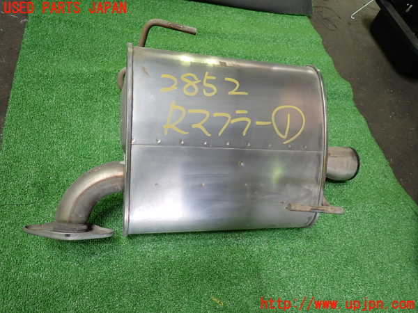 1UPJ-28522671]レヴォーグ(VMG) 後期 リアマフラー1 中古_m0001.jpg
