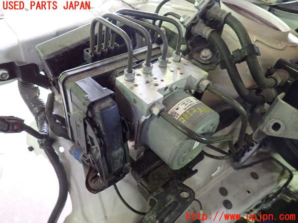 1UPJ-28524040]レヴォーグ(VMG) 後期 ABSアクチュエーター 中古_m0001.jpg
