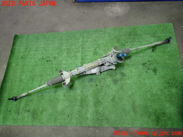 5UPJ-28524235]レヴォーグ(VMG) 後期 パワステギアボックス 中古_m0001.jpg