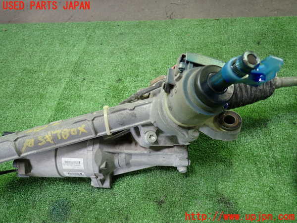 5UPJ-28524235]レヴォーグ(VMG) 後期 パワステギアボックス 中古_m0003.jpg