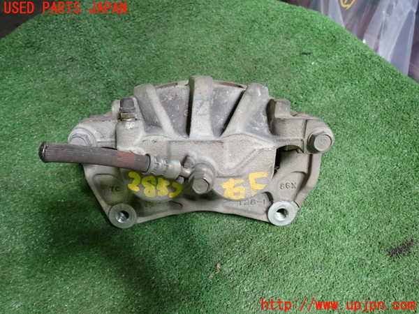 1UPJ-28524080]レヴォーグ(VMG) 後期 右フロントキャリパー 中古_m0002.jpg