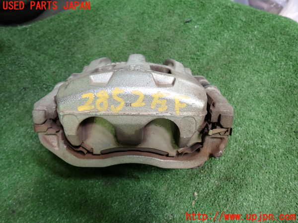 1UPJ-28524085]レヴォーグ(VMG) 後期 左フロントキャリパー 中古_m0001.jpg