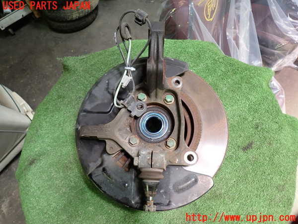 1UPJ-28524290]レヴォーグ(VMG) 後期 右フロントナックルハブ 中古_m0002.jpg