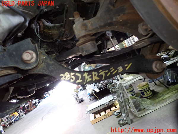 1UPJ-28525330]レヴォーグ(VMG) 後期 左リアテンションロッド 中古_m0001.jpg