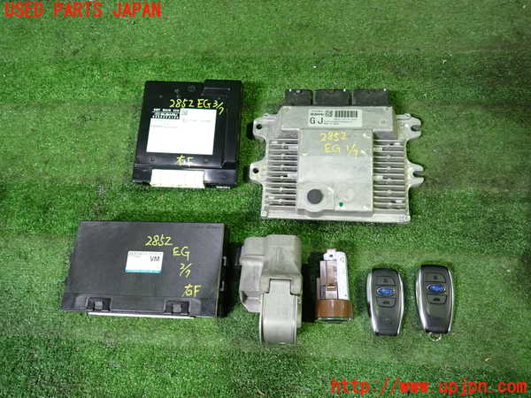 1UPJ-28526110]レヴォーグ(VMG) 後期 エンジンコンピューター 中古_m0001.jpg