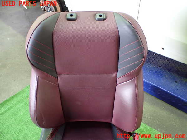 5UPJ-28527035]レヴォーグ(VMG) 後期 運転席シート 中古_m0002.jpg