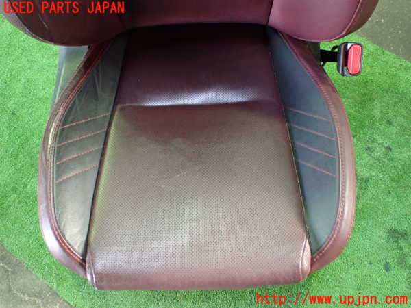 5UPJ-28527035]レヴォーグ(VMG) 後期 運転席シート 中古_m0003.jpg