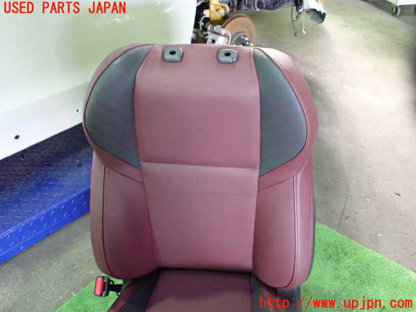 1UPJ-28527065]レヴォーグ(VMG) 後期 助手席シート 中古_m0002.jpg