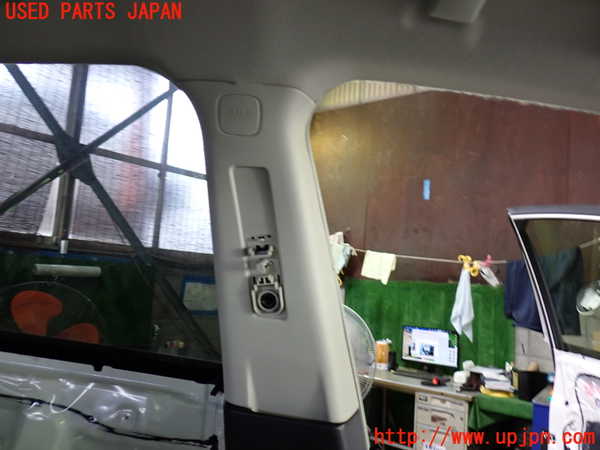 1UPJ-28527670]レヴォーグ(VMG) 後期 左センターピラートリム 中古_m0002.jpg