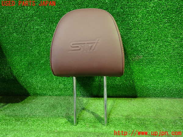 5UPJ-28527070]レヴォーグ(VMG) 後期 助手席ヘッドレスト 中古_m0001.jpg