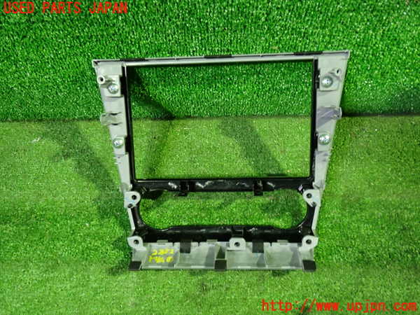 1UPJ-28527691]レヴォーグ(VMG) 後期 内装トリム類1 ナビ 中古_m0002.jpg