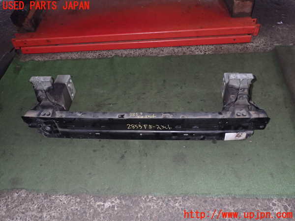 2UPJ-28531014]ジャガー・XF(JB2NA)フロントバンパーホースメント 中古_m0001.jpg