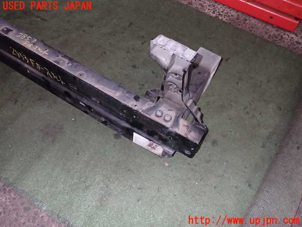 2UPJ-28531014]ジャガー・XF(JB2NA)フロントバンパーホースメント 中古_m0002.jpg