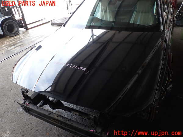 2UPJ-28531060]ジャガー・XF(JB2NA)ボンネットフード 中古_m0001.jpg