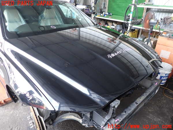 2UPJ-28531060]ジャガー・XF(JB2NA)ボンネットフード 中古_m0002.jpg