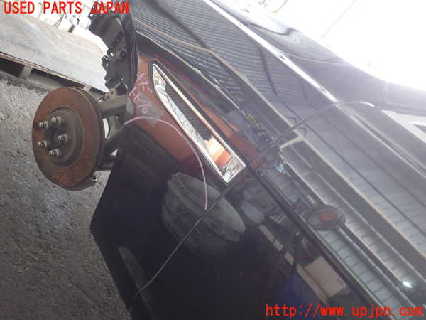 2UPJ-28531082]ジャガー・XF(JB2NA)左前フェンダー 中古_m0002.jpg