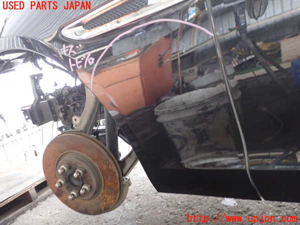 2UPJ-28531082]ジャガー・XF(JB2NA)左前フェンダー 中古_m0003.jpg