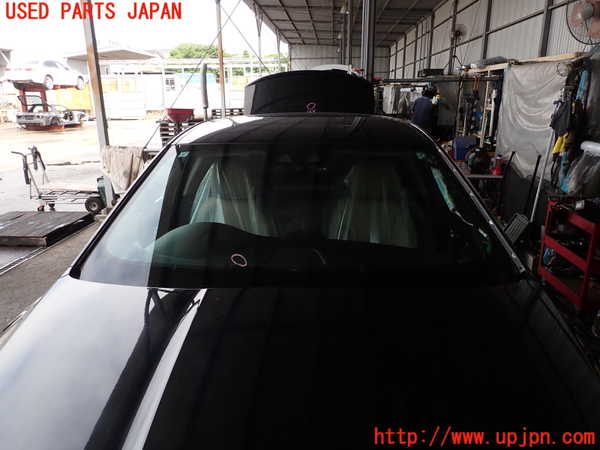 2UPJ-28531195]ジャガー・XF(JB2NA)フロントガラス (43R-001585 M1250-1) 中古_m0001.jpg