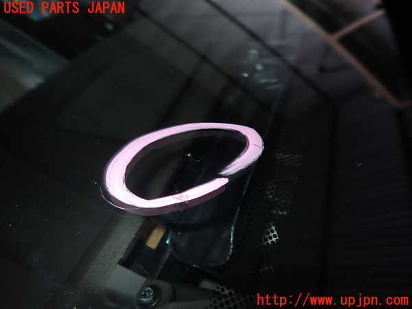 2UPJ-28531195]ジャガー・XF(JB2NA)フロントガラス (43R-001585 M1250-1) 中古_m0002.jpg